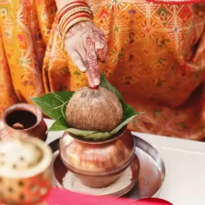 House Warming Pooja - Griha Pravesh
