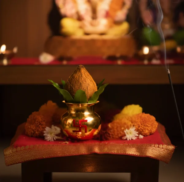 House Warming Pooja in Varanasi