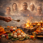 Pitra Shanti Dosh Pooja in Varanasi