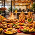 Office Opening Pooja in Varanasi