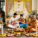 Namkaran Pooja in Varanasi