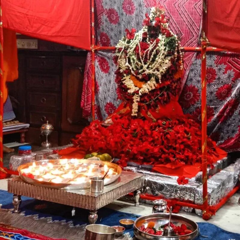 Online Pandit Ji Booking in Varanasi | Puja & Pandit Services