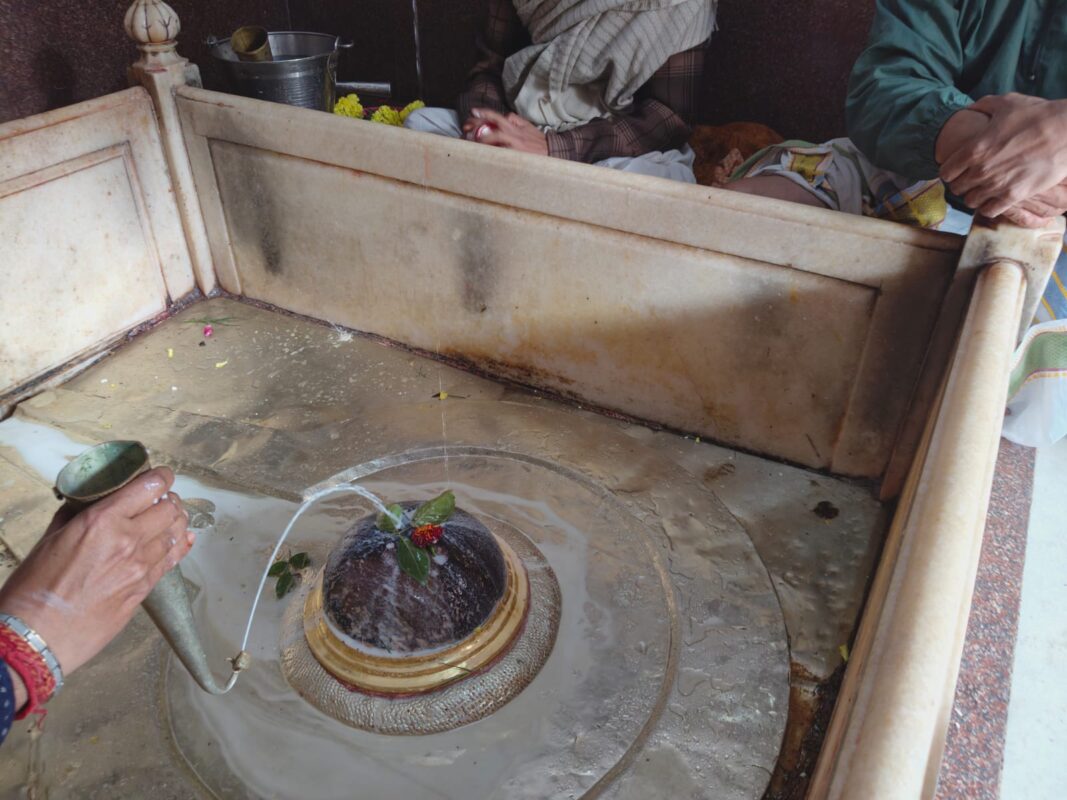 Online Pandit Ji Booking in Varanasi | Puja & Pandit Services