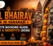 Kaal Bhairav Puja in Varanasi