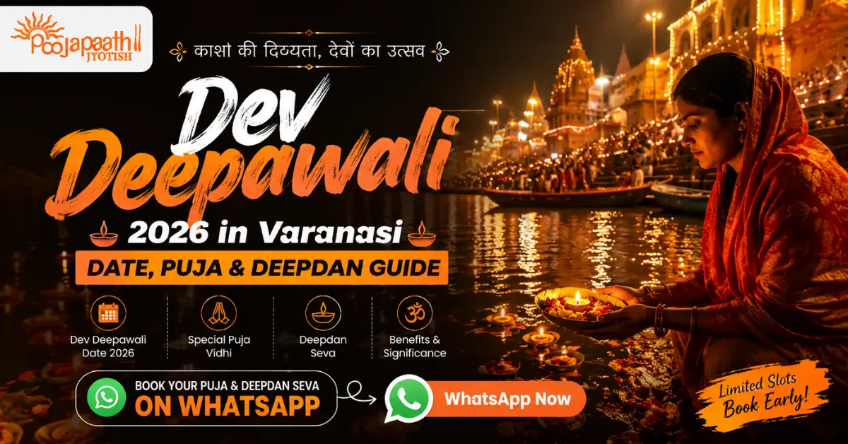 Dev Deepawali