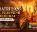 Navratri 2026