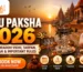 Pitru Paksha 2026