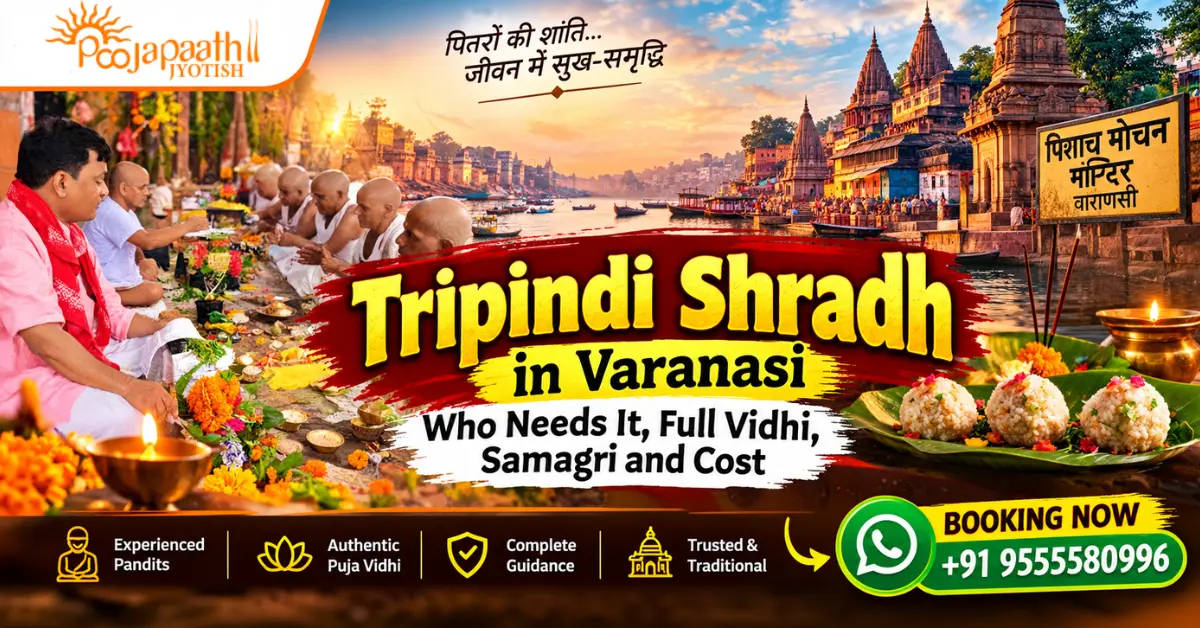 tripindi shradh