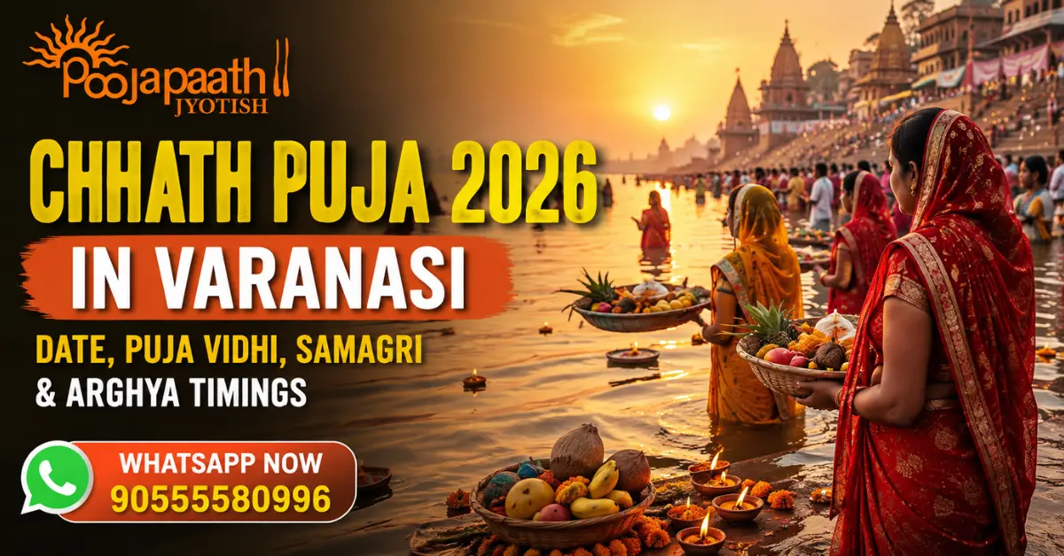 Chhath Puja 2026