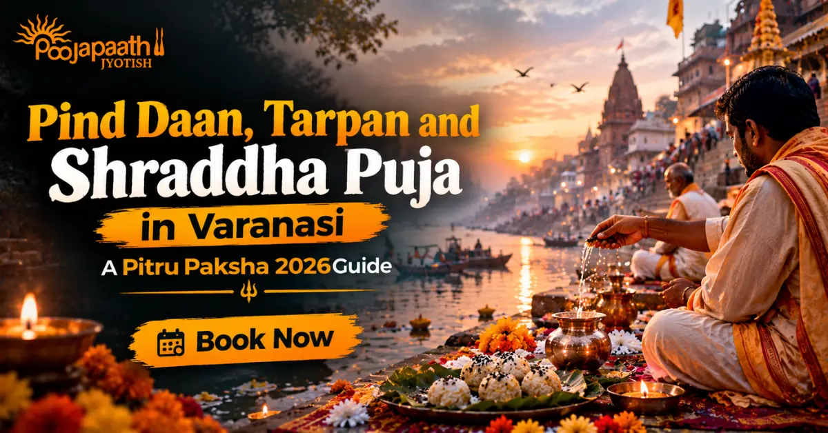 pind daan varanasi