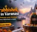 rudrabhishek puja varanasi